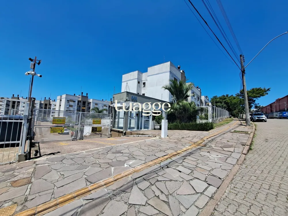 Apartamento, 2 quartos, 51 m² - Foto 1