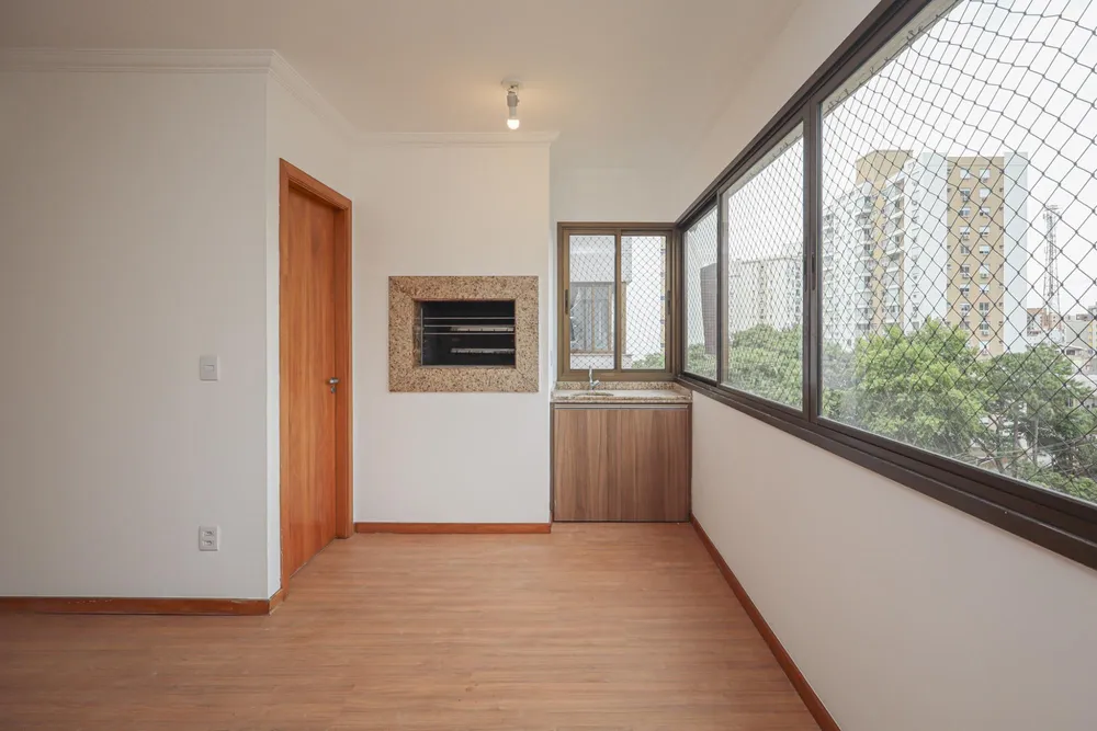 Apartamento, 2 quartos, 51 m² - Foto 3