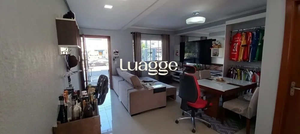 Casa, 2 quartos, 102 m² - Foto 3