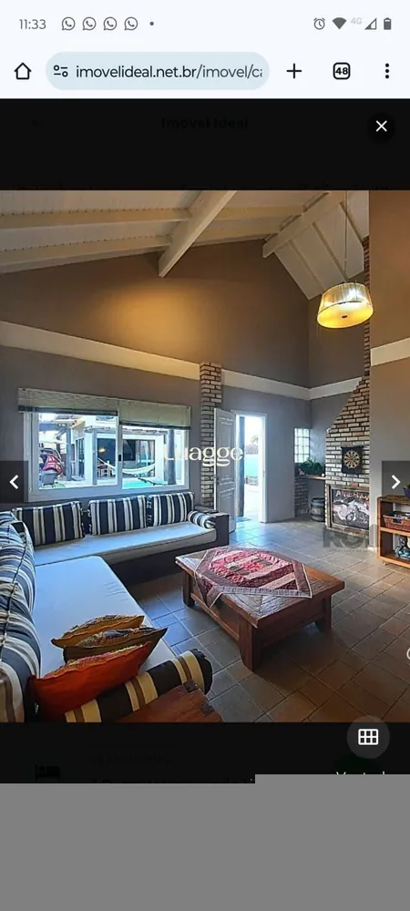 Apartamento, 1 quarto, 33 m² - Foto 2