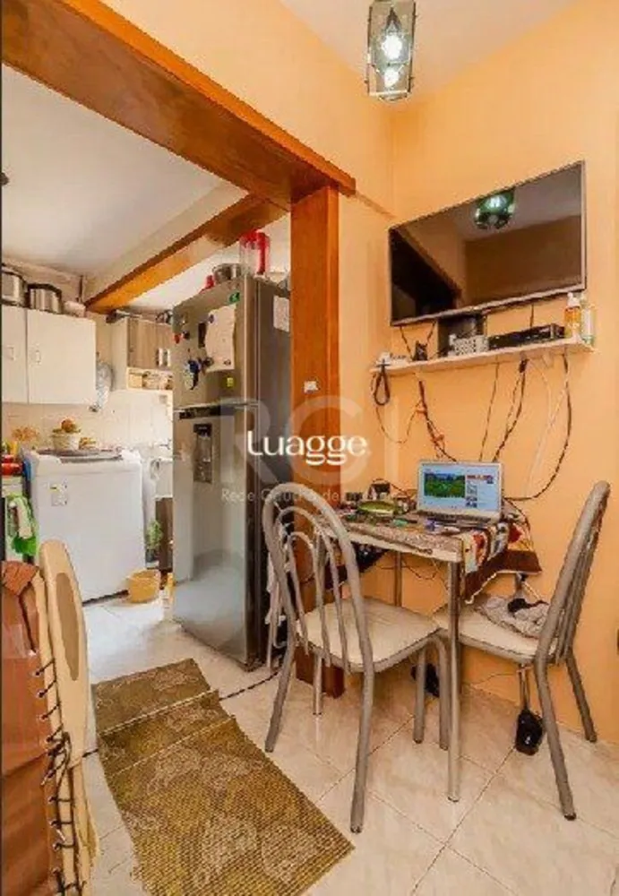 Apartamento, 1 quarto, 33 m² - Foto 1