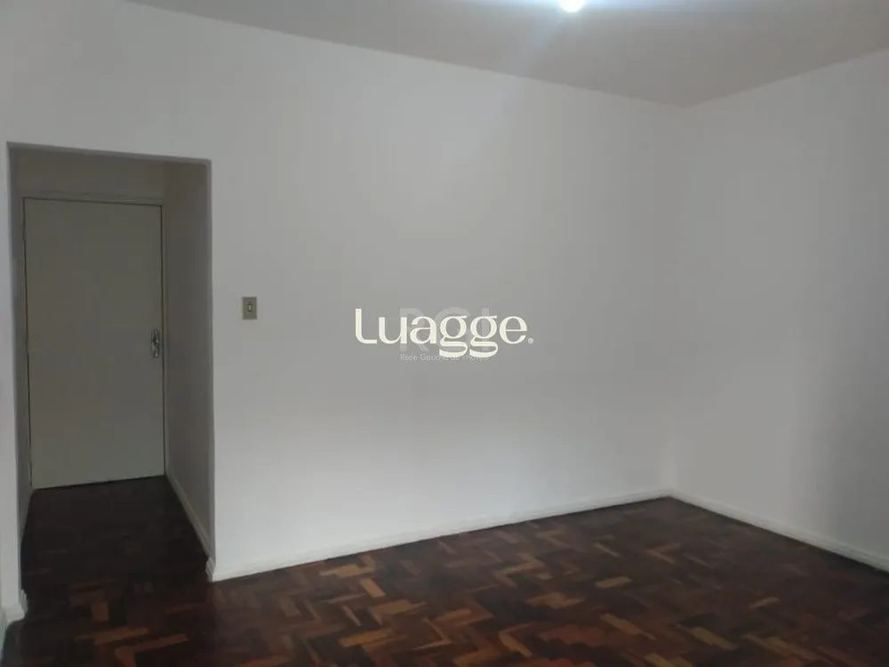 Kitnet-Studio, 27 m² - Foto 1
