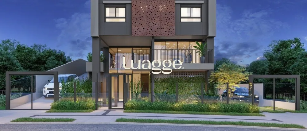Apartamento, 2 quartos, 71 m² - Foto 1
