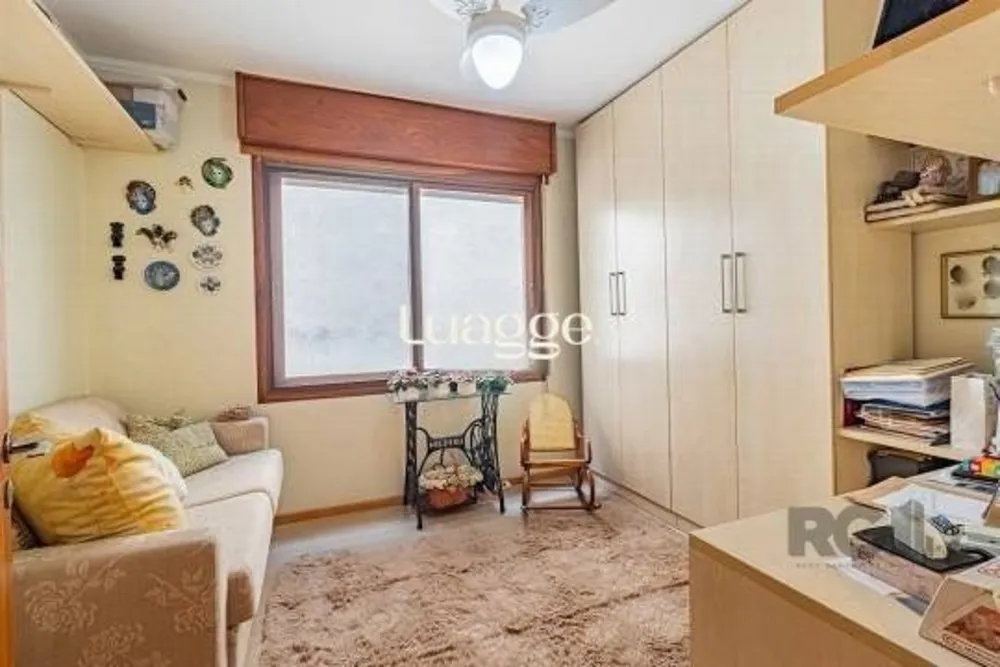 Apartamento, 2 quartos, 104 m² - Foto 1