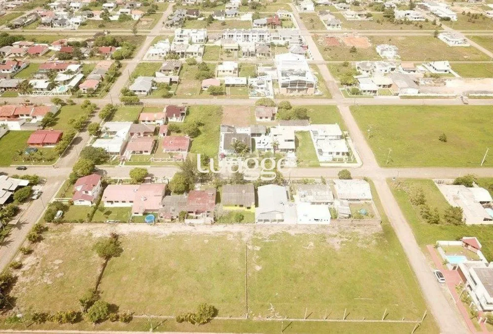 Terreno, 361 m² - Foto 1