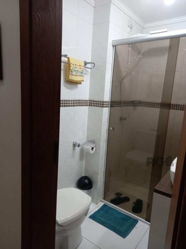 Apartamento à venda com 3 quartos, 70m² - Foto 3