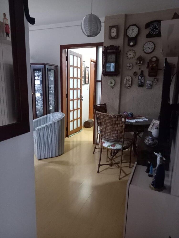 Apartamento à venda com 3 quartos, 70m² - Foto 1