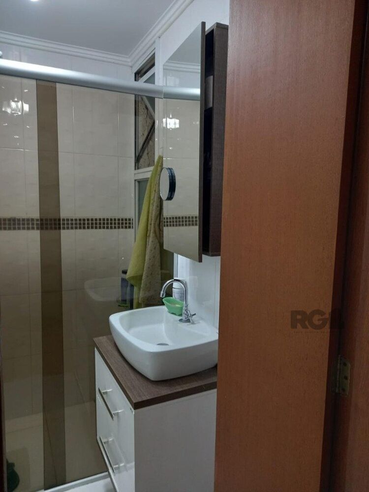 Apartamento à venda com 3 quartos, 70m² - Foto 4