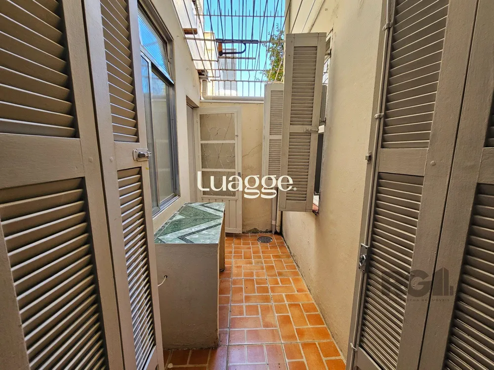 Apartamento, 2 quartos, 66 m² - Foto 2