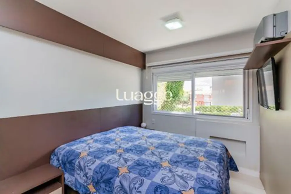 Apartamento, 2 quartos, 56 m² - Foto 2