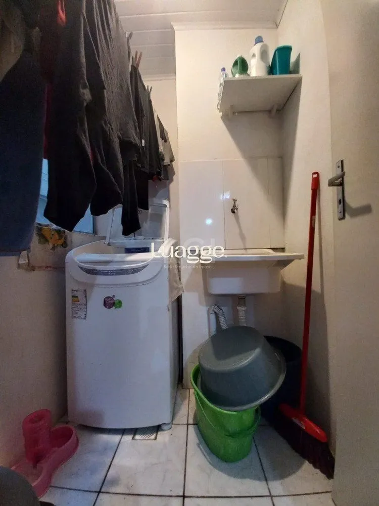 Apartamento, 2 quartos, 47 m² - Foto 1