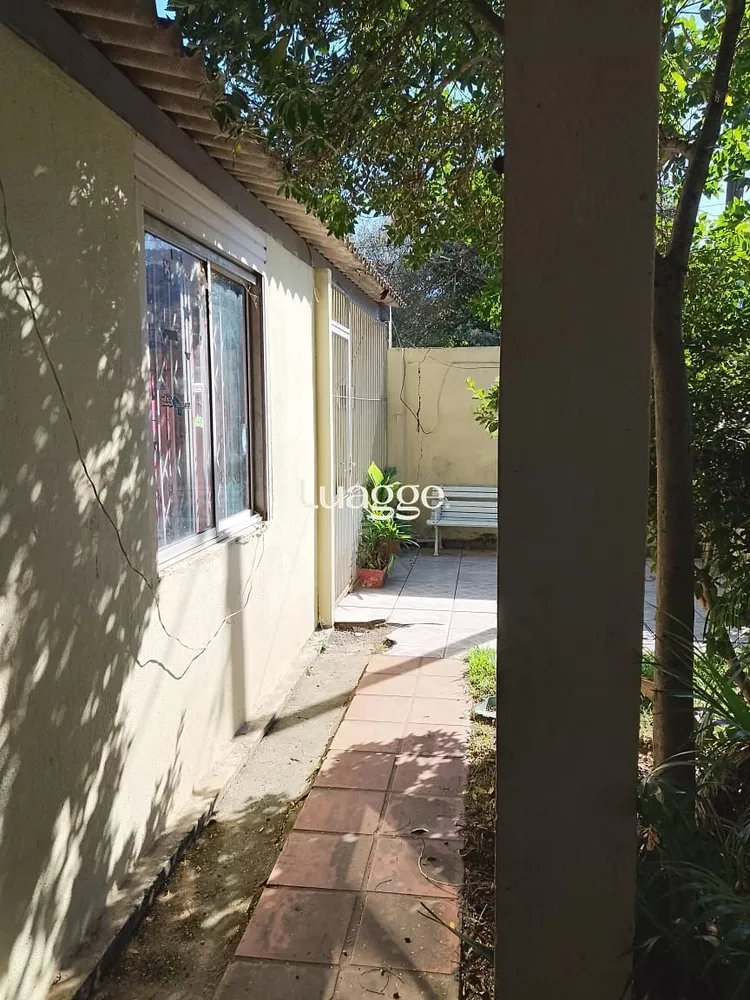 Loja-Salão, 526 m² - Foto 1
