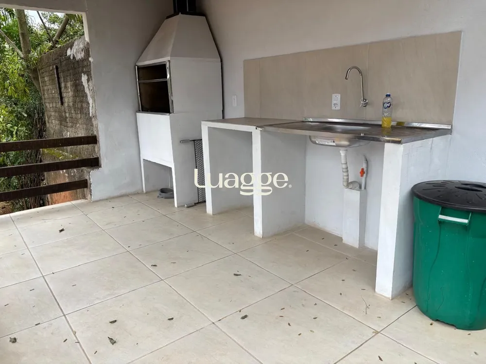 Loja-Salão, 526 m² - Foto 2