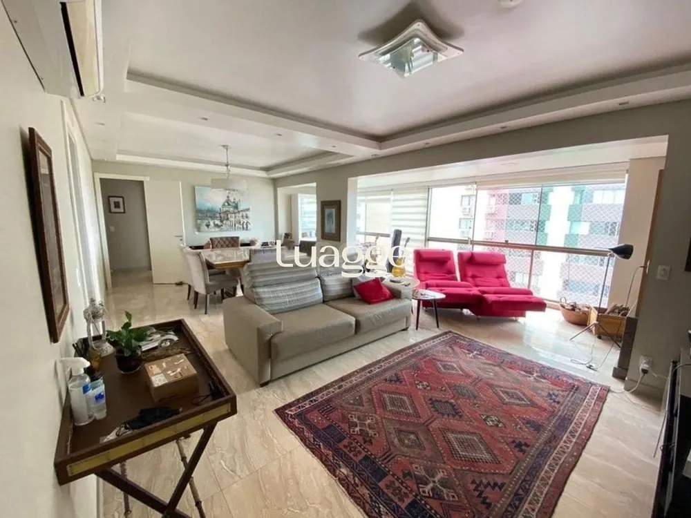 Casa, 6 quartos, 573 m² - Foto 3