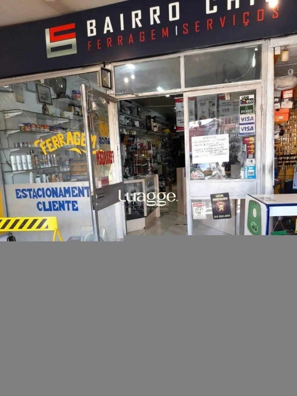 Sobrado, 3 quartos, 97 m² - Foto 2