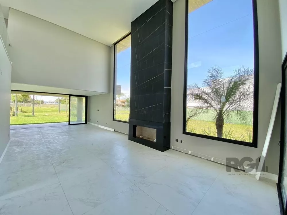 Casa de Condomínio à venda com 5 quartos, 405m² - Foto 4