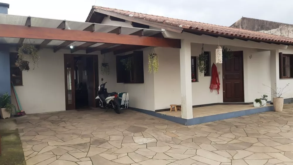 Casa à venda com 3 quartos, 92m² - Foto 3