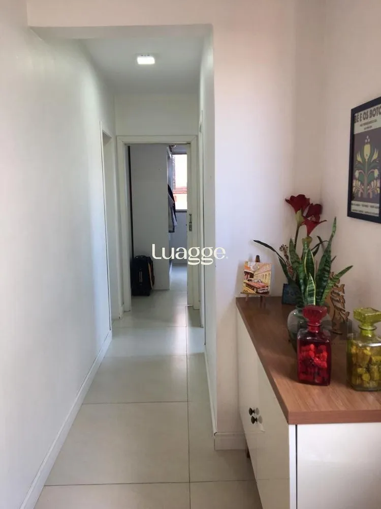 Apartamento, 1 quarto, 42 m² - Foto 1