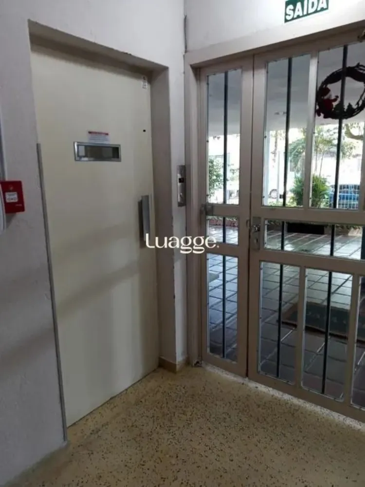 Apartamento, 2 quartos, 59 m² - Foto 2