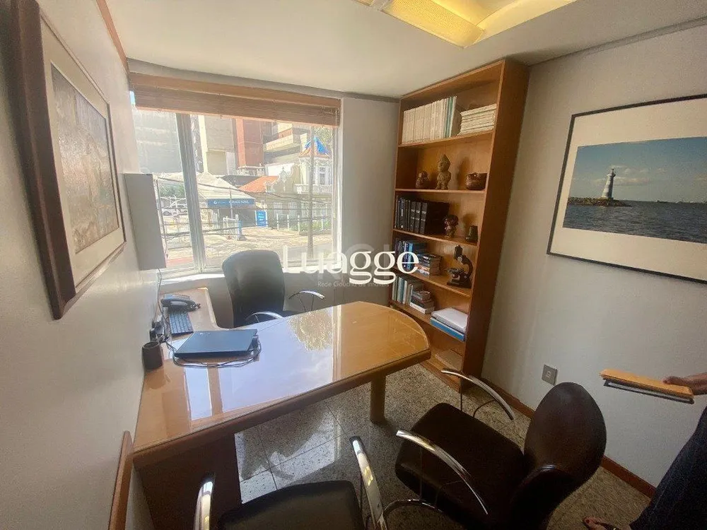 Sala-Conjunto, 45 m² - Foto 2