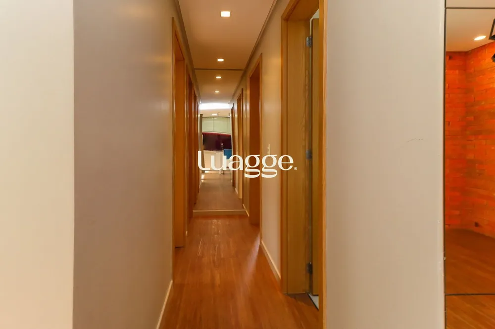 Apartamento, 3 quartos, 91 m² - Foto 1