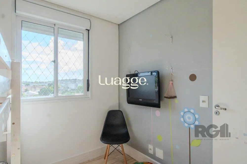 Apartamento, 2 quartos, 55 m² - Foto 4