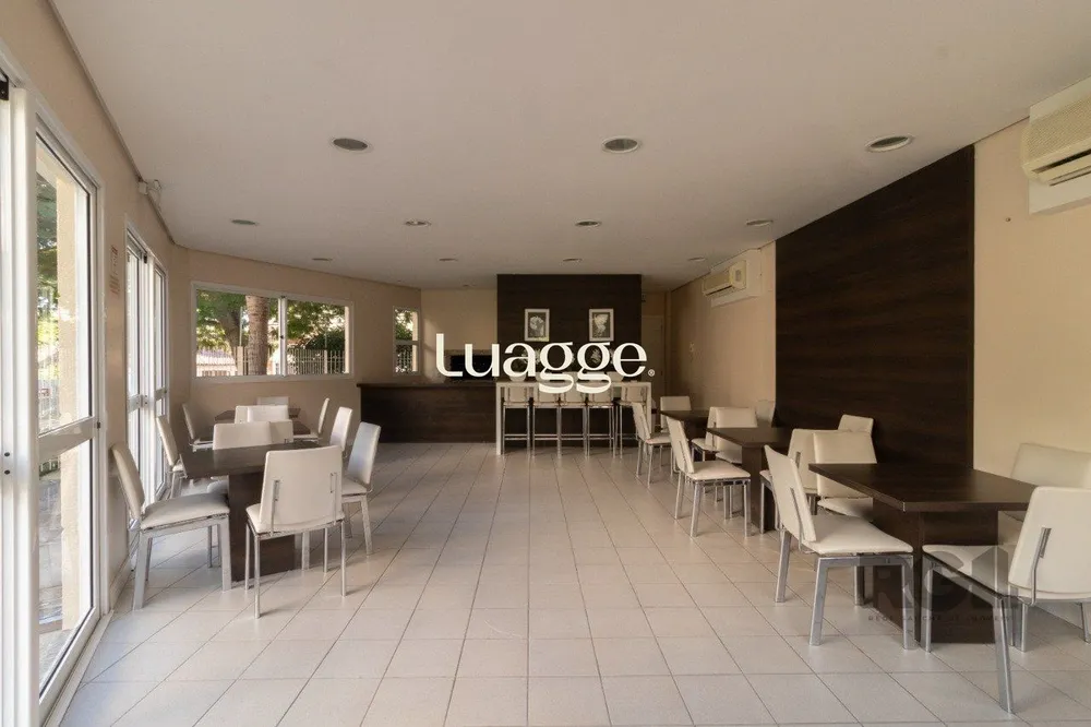 Apartamento, 2 quartos, 55 m² - Foto 2