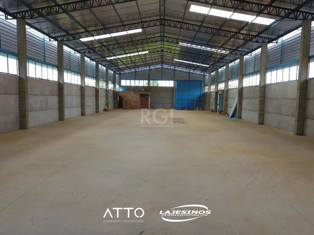 Depósito-Galpão-Armazém à venda, 491m² - Foto 2