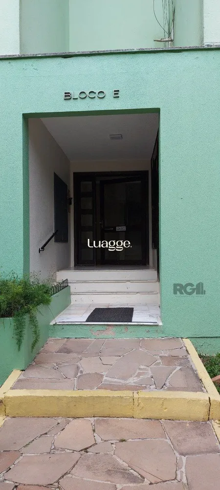 Apartamento, 1 quarto, 46 m² - Foto 1