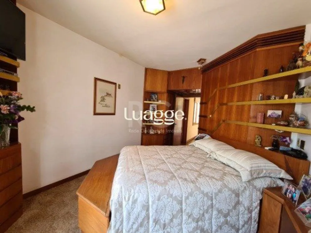 Cobertura, 3 quartos, 264 m² - Foto 1