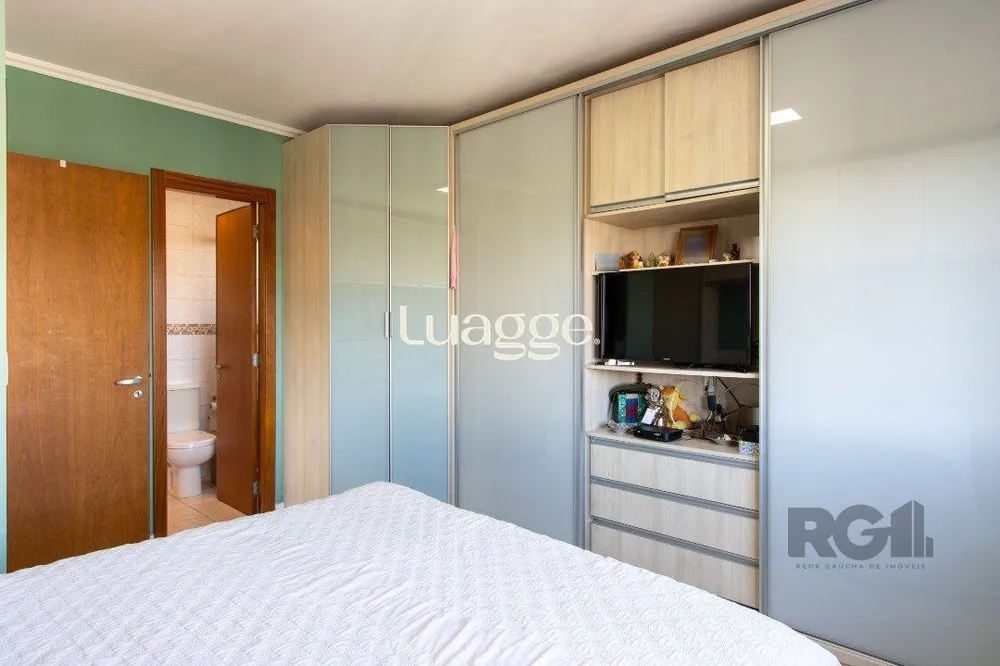 Apartamento, 3 quartos, 99 m² - Foto 1