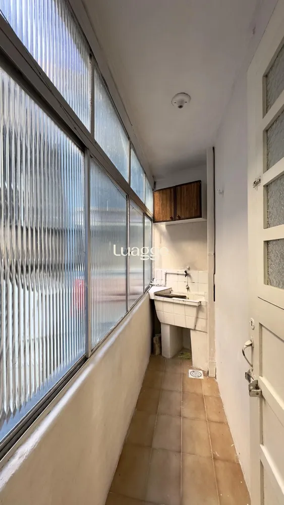 Apartamento, 1 quarto, 40 m² - Foto 4