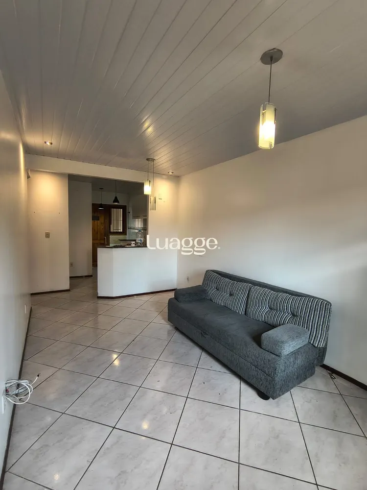 Casa, 2 quartos, 101 m² - Foto 1