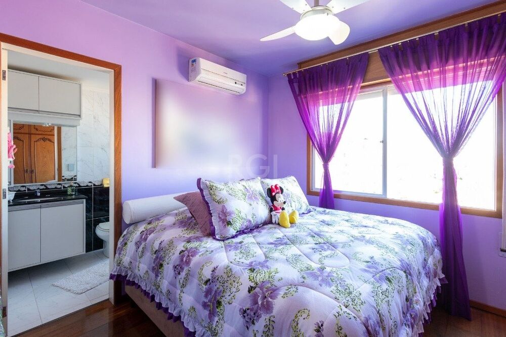 Apartamento à venda com 3 quartos, 103m² - Foto 3