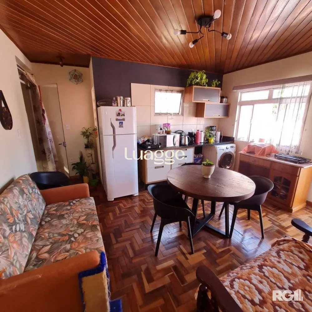 Casa, 4 quartos, 173 m² - Foto 1