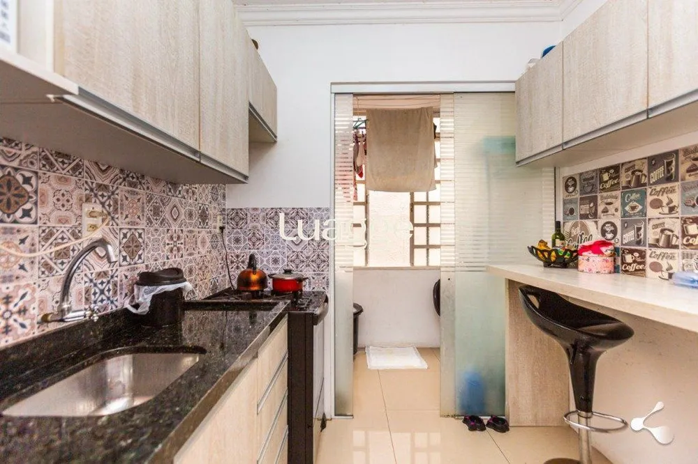 Casa, 3 quartos, 257 m² - Foto 3