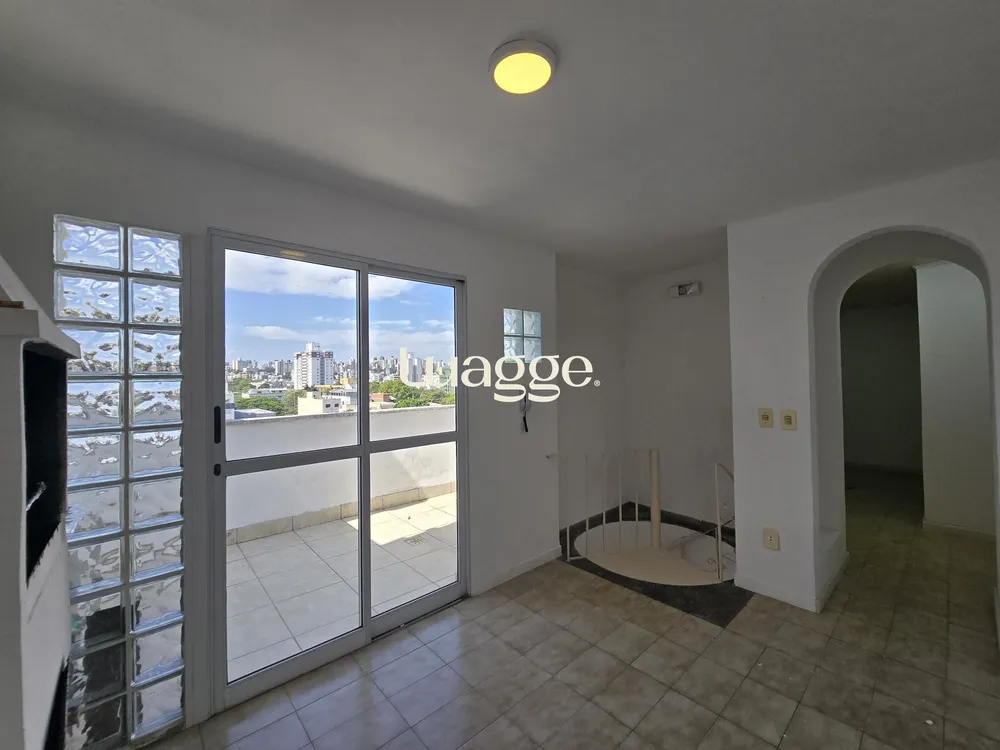 Cobertura, 1 quarto, 76 m² - Foto 1