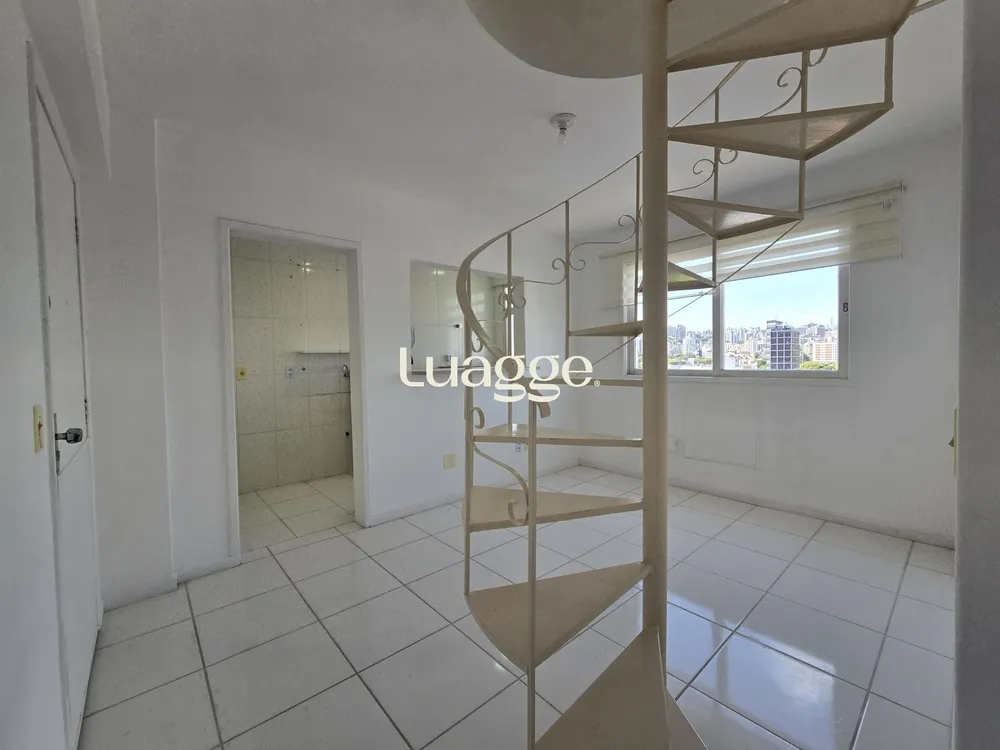 Cobertura, 1 quarto, 76 m² - Foto 3