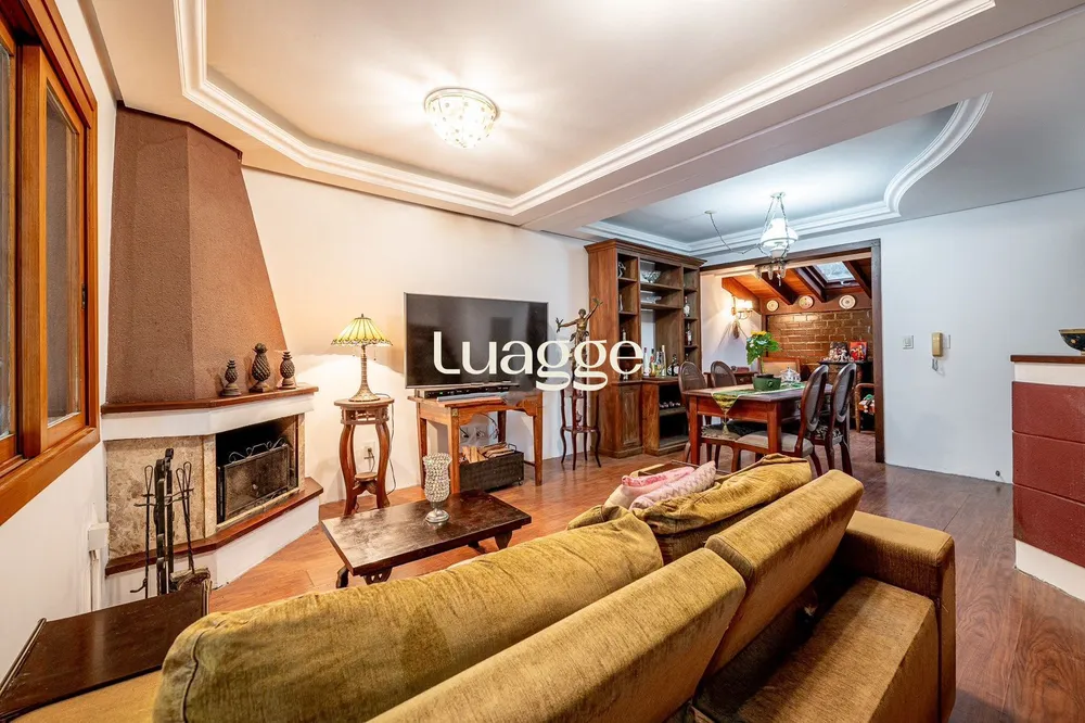 Casa de Condomínio, 2 quartos - Foto 4