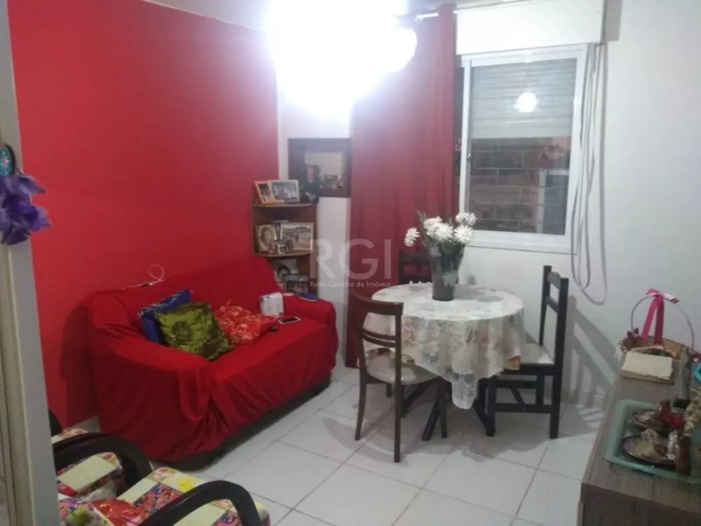 Apartamento à venda com 1 quarto, 35m² - Foto 5