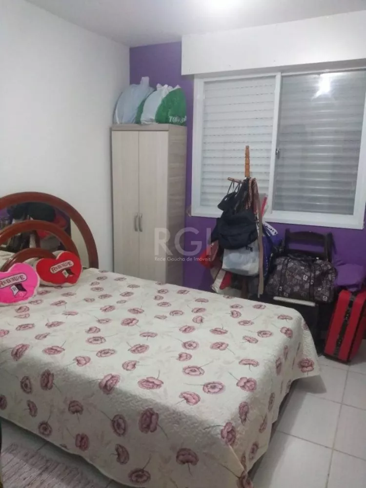 Apartamento à venda com 1 quarto, 35m² - Foto 4