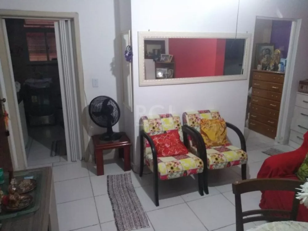 Apartamento à venda com 1 quarto, 35m² - Foto 6