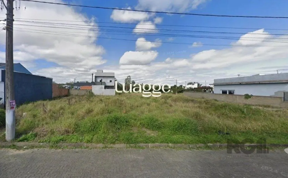 Terreno, 133 m² - Foto 1
