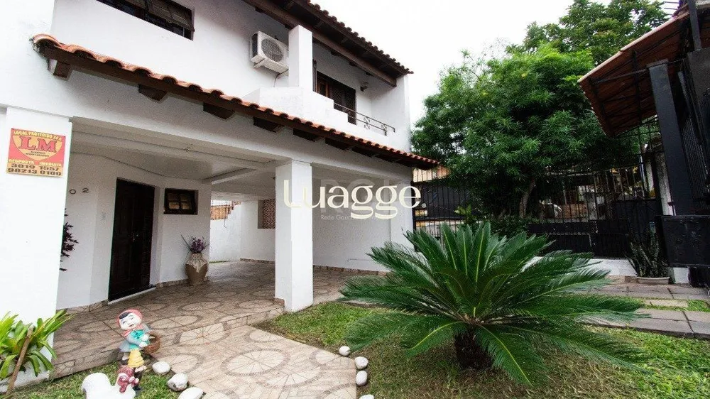 Apartamento, 3 quartos, 109 m² - Foto 1