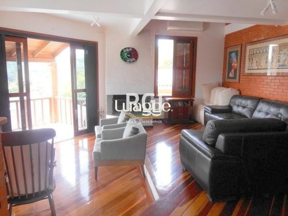 Casa, 3 quartos, 431 m² - Foto 1