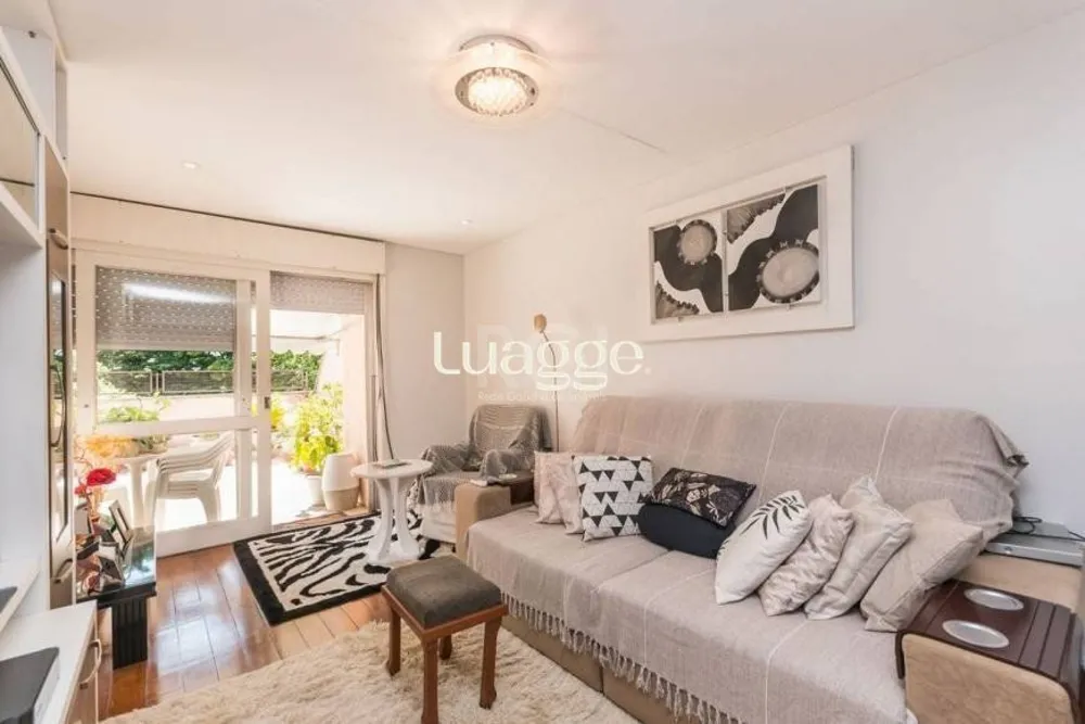 Cobertura, 3 quartos, 181 m² - Foto 1