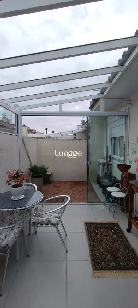 Casa, 3 quartos, 59 m² - Foto 1