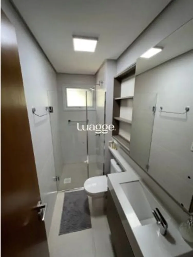 Apartamento, 2 quartos, 83 m² - Foto 1