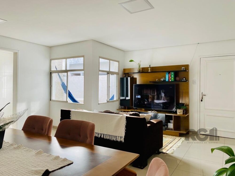 Apartamento à venda com 2 quartos, 135m² - Foto 5