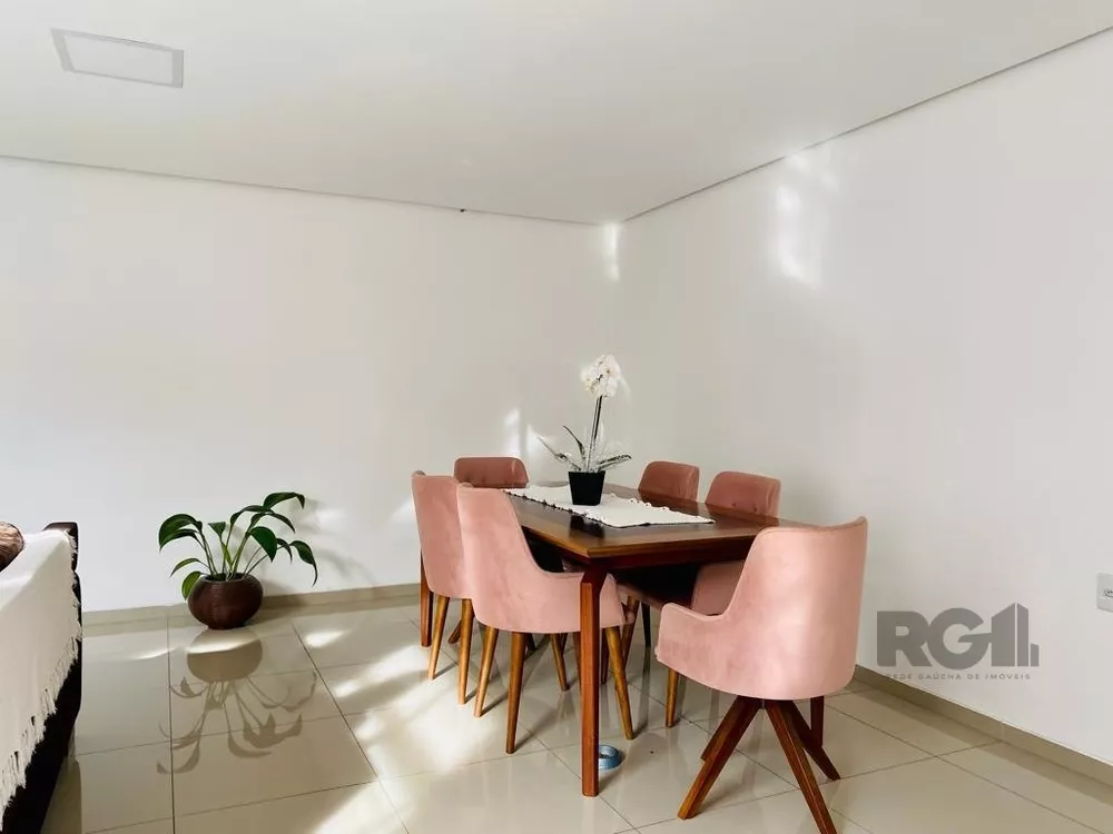 Apartamento à venda com 2 quartos, 135m² - Foto 1